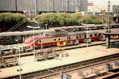 Hamburg Hbf., 10.May 1976